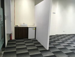 Sbf Center (D1), Office #484751421